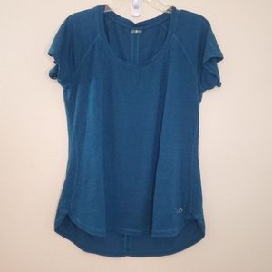 EUC Calia Workout Top